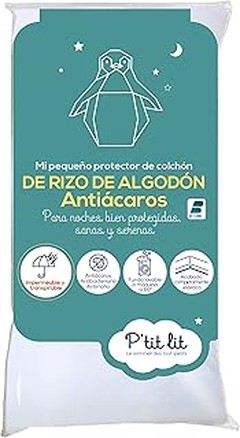 Errores Comunes al Seleccionar un Protector de Colchón para Cuna Portátil