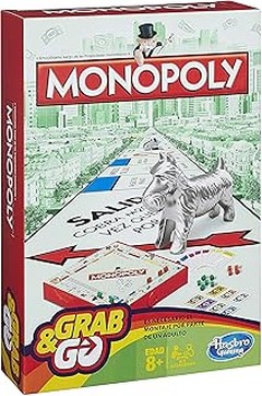 Errores que debes evitar al seleccionar juegos de mesa mini para viajes