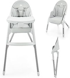 Errores que debes evitar al seleccionar tronas de viaje de gama alta