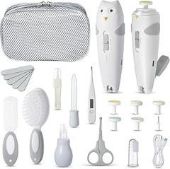 Los errores más frecuentes al seleccionar un kit de higiene para bebé en viaje