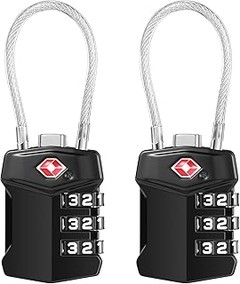 Errores que debes evitar al usar candados en el equipaje de tus hijos