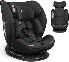 Errores frecuentes al utilizar sillas de coche con tapicería desenfundable