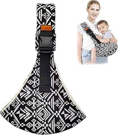 Los errores más frecuentes al usar fulares cortos para porteo