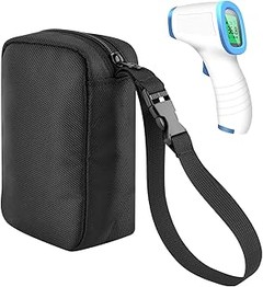 Problemas comunes al elegir estuches y fundas para termómetros