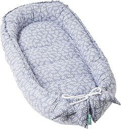 Testimonios de Padres sobre Cunas Nido Portátiles para Viajar