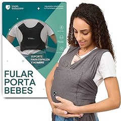 Fulares cortos recomendados para climas cálidos y fríos