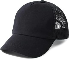 ¿Cómo elegir un gorro de sol para niños con alergias?