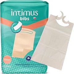 ¿Qué características buscar al comprar baberos desechables?