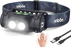 ¿Cómo elegir la mejor linterna frontal infantil para acampadas?