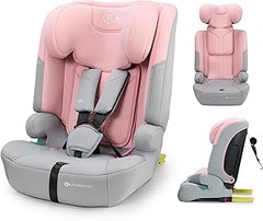 Cómo Elegir una Silla de Coche Desenfundable para tu Hijo