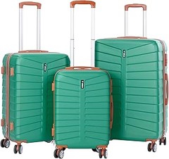 Comparativa: Maleta rígida o mochila de viaje para viajar con niños