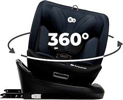 Cómo mantener y limpiar una silla de coche grupo 0 1 2 3 eficazmente