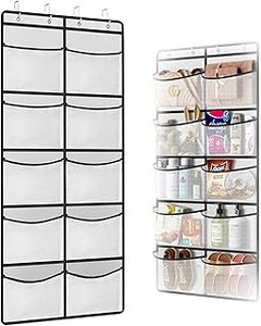 Comparativa de los mejores bolsilleros laterales para coches familiares