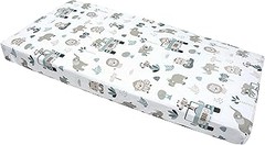 Comparativa de las mejores marcas de colchones y sábanas para cunas de viaje