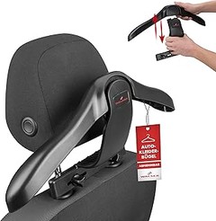 Los mejores conjuntos de ropa de recambio para viajar en coche con bebés