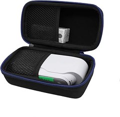 Tipos de estuches y fundas para termómetros infantiles