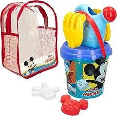 ¿Cuáles son los mejores juguetes de arena para bebés?