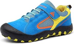 Dónde encontrar zapatos cómodos para niños al mejor precio