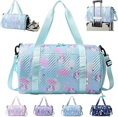 Opiniones sobre las mejores marcas de bolsas de deporte para niños