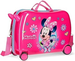 Descubre las mejores ofertas de maletas correpasillos para niños