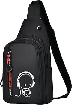 Comparativa de las mejores riñoneras para niños según edad y uso