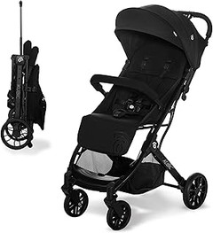 Comparativa de las mejores sillas de paseo ligeras para volar