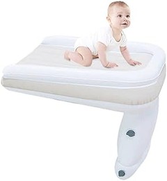 ¿Dónde comprar camas inflables para niños a buen precio?