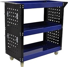 Reseñas de usuarios sobre carritos con suspensión avanzada