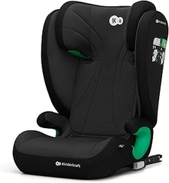 Experiencias de usuarios con elevadores con respaldo grupo 2 y 3