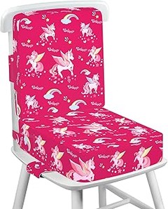 Reseñas y Opiniones de Elevadores de Silla Rígidos para Niños