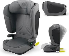 Testimonios de Usuarios sobre Sillas de Coche con Reposacabezas Ajustable