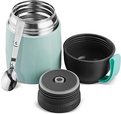 Dónde comprar termos para papillas y sus precios en 2023