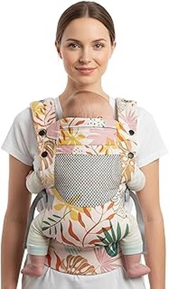 Errores comunes al usar mochilas portabebés ergonómicas y cómo solucionarlos