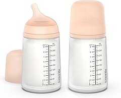 Soluciones a problemas comunes con biberones anticólicos en exteriores