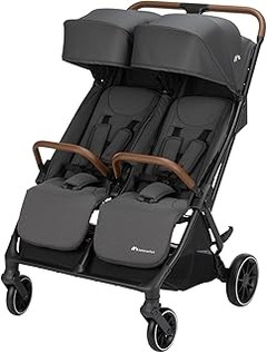 Problemas comunes que enfrentan los carritos gemelares y cómo solucionarlos