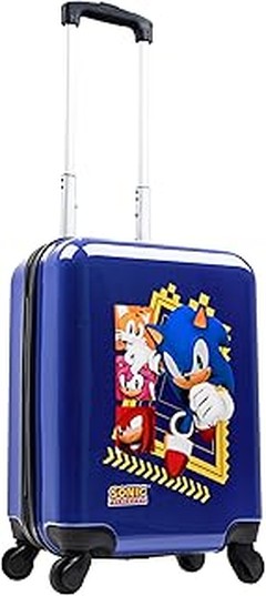 Errores frecuentes al elegir maletas de cabina para niños