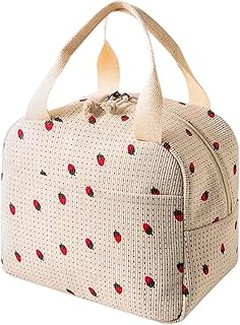 Descubre qué es una bolsa isotérmica para comida de bebé