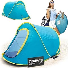 Descubre qué es una tienda de campaña cuna para exteriores