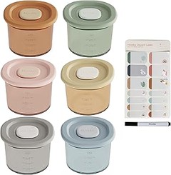 Sugerencias para un pack de comida y bebida en excursiones con niños