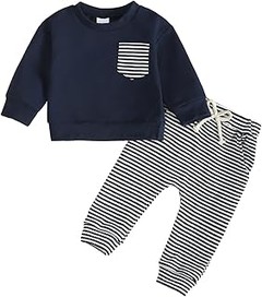 La lista de ropa imprescindible para viajar con niños