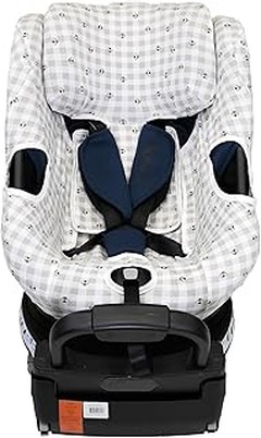 Todo lo que necesitas saber sobre las sillas de coche desenfundables