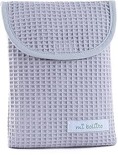 Descubre los diferentes tipos de estuches para pañales y toallitas