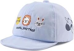 Descubre los mejores tipos de gorros y sombreros de sol para niños