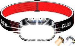 Conoce los distintos tipos de linternas frontales para niños