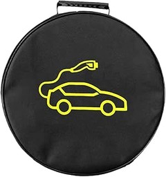 Descubre los tipos de organizadores de cables y cargadores para coche