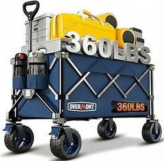 ¿Qué son los carritos completos todoterreno y cómo se utilizan?