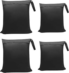 Beneficios de las bolsas impermeables para ropa mojada