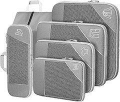 Beneficios de los organizadores de maleta para viajes familiares