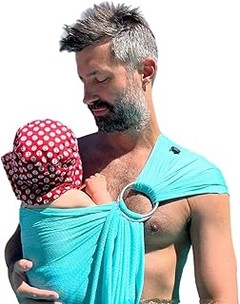 Pros y Contras de Usar Bandoleras de Anillas para Porteo