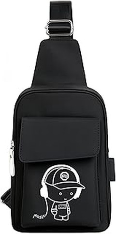 Pros y Contras de Usar Riñoneras para Niños